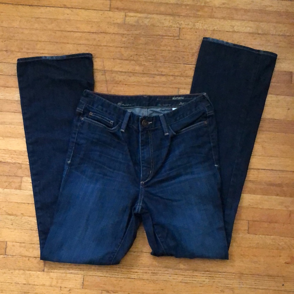 Eddie Bauer Bootcut Jeans Size 10Tall
